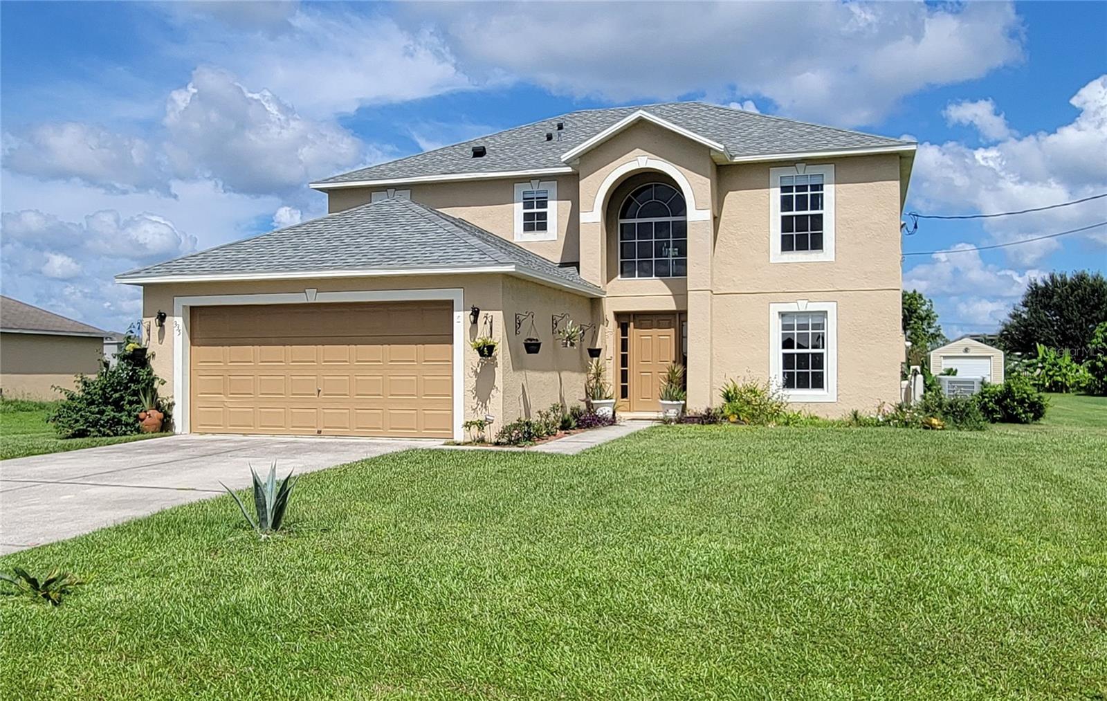 RIDGE ACRES PH 02 - Residential