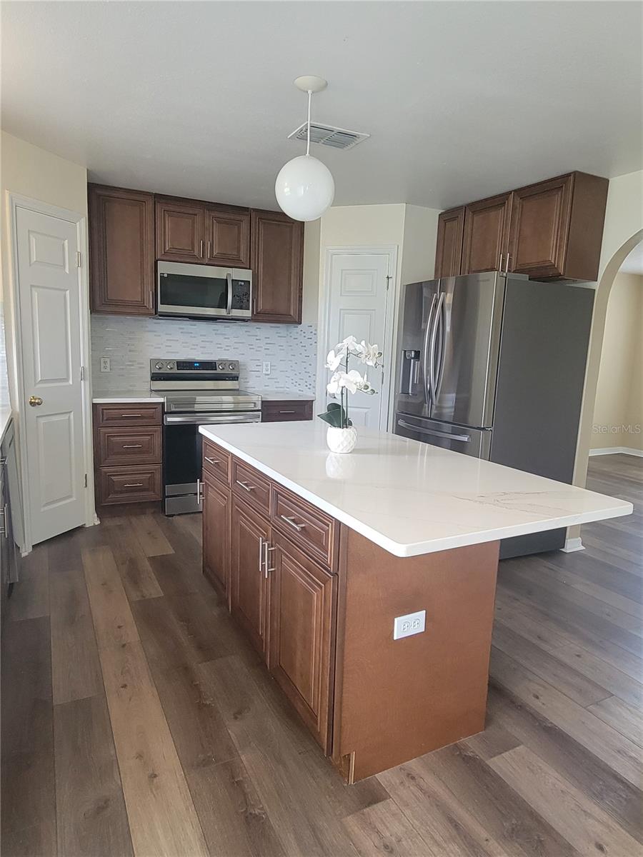 RIDGE ACRES PH 02 - Residential