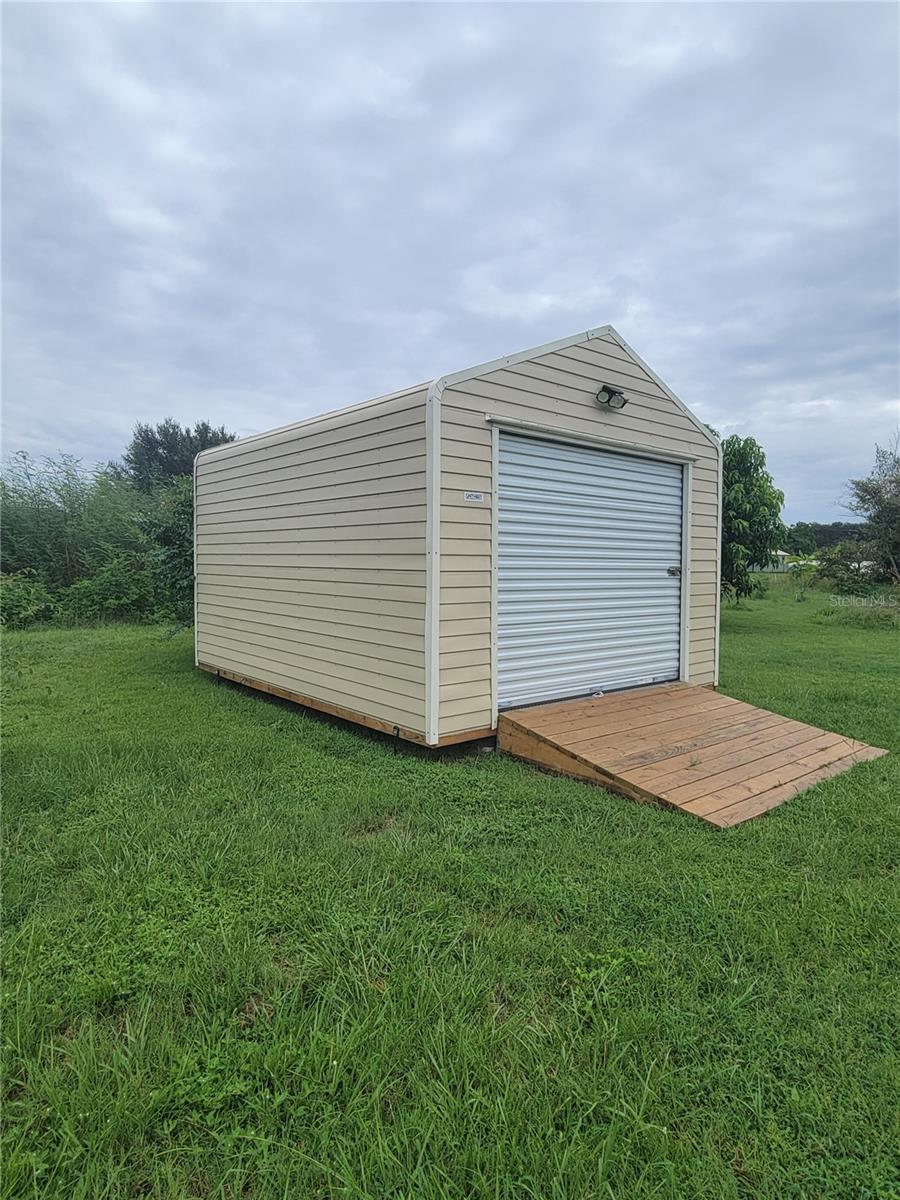 RIDGE ACRES PH 02 - Residential