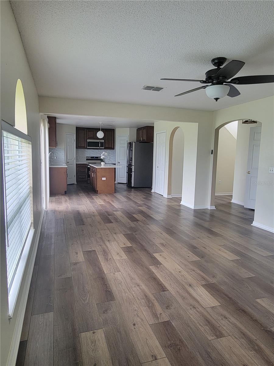 RIDGE ACRES PH 02 - Residential