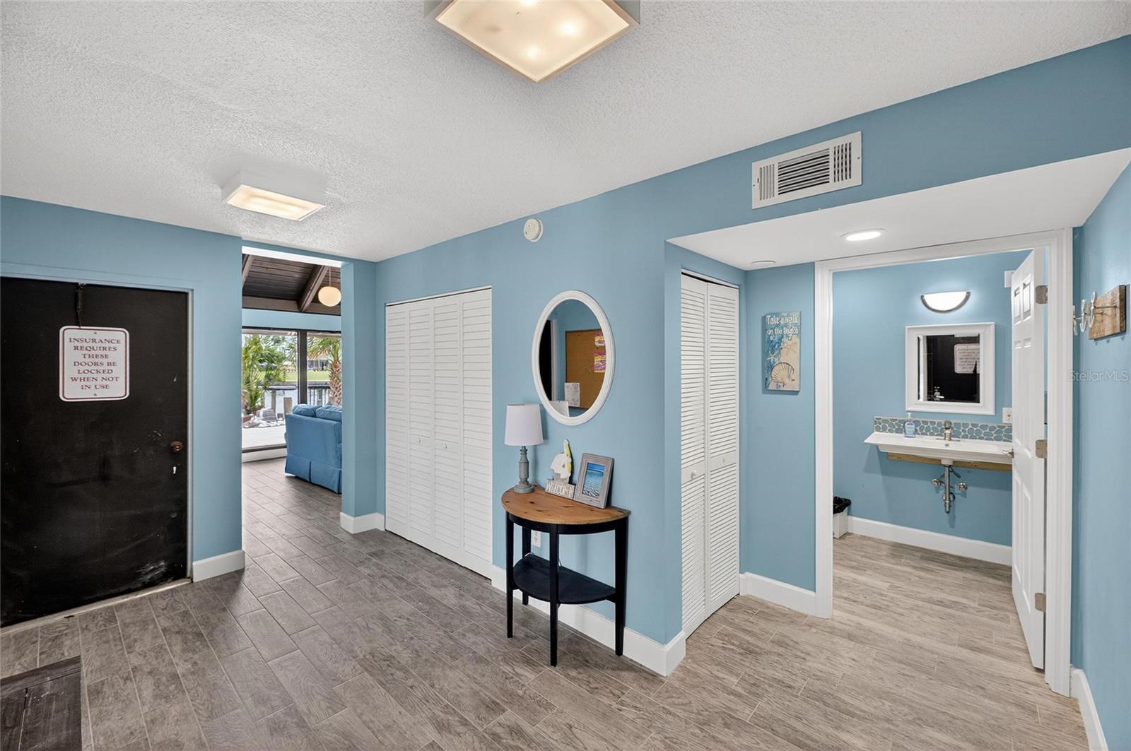 ANCHOR POINT A CONDO - Residential