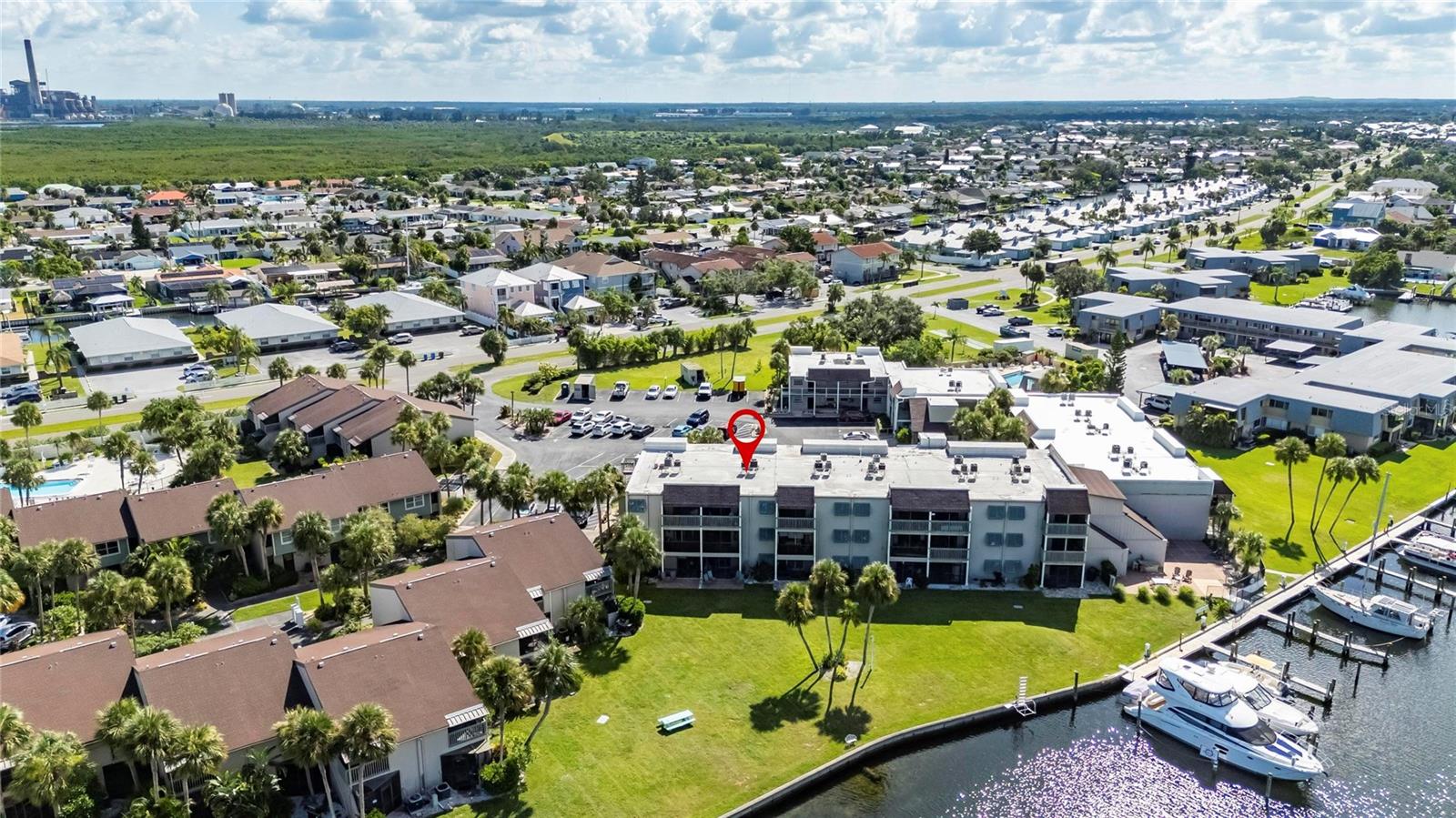 ANCHOR POINT A CONDO - Residential