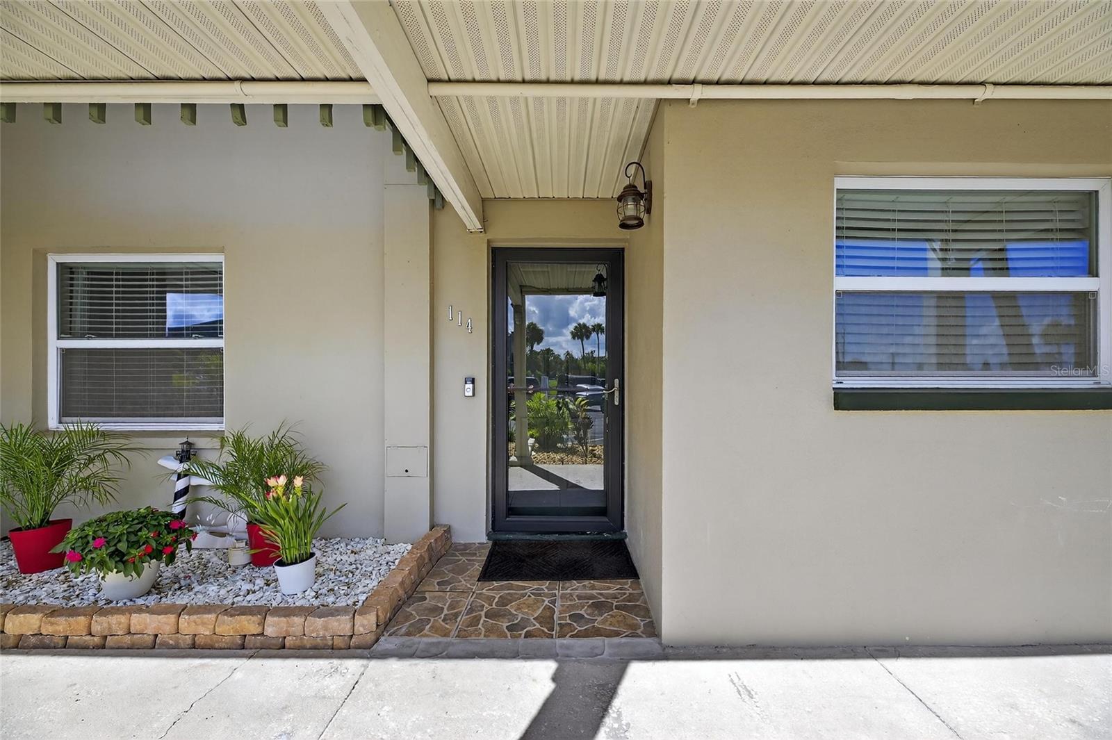 ANCHOR POINT A CONDO - Residential