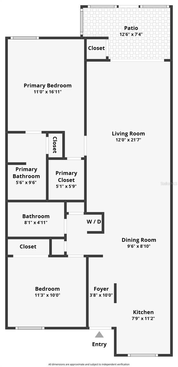 ANCHOR POINT A CONDO - Residential