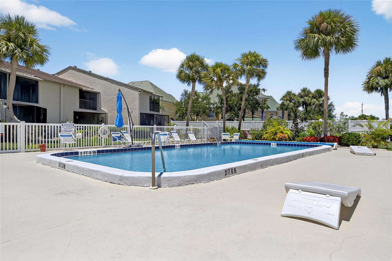 ANCHOR POINT A CONDO - Residential