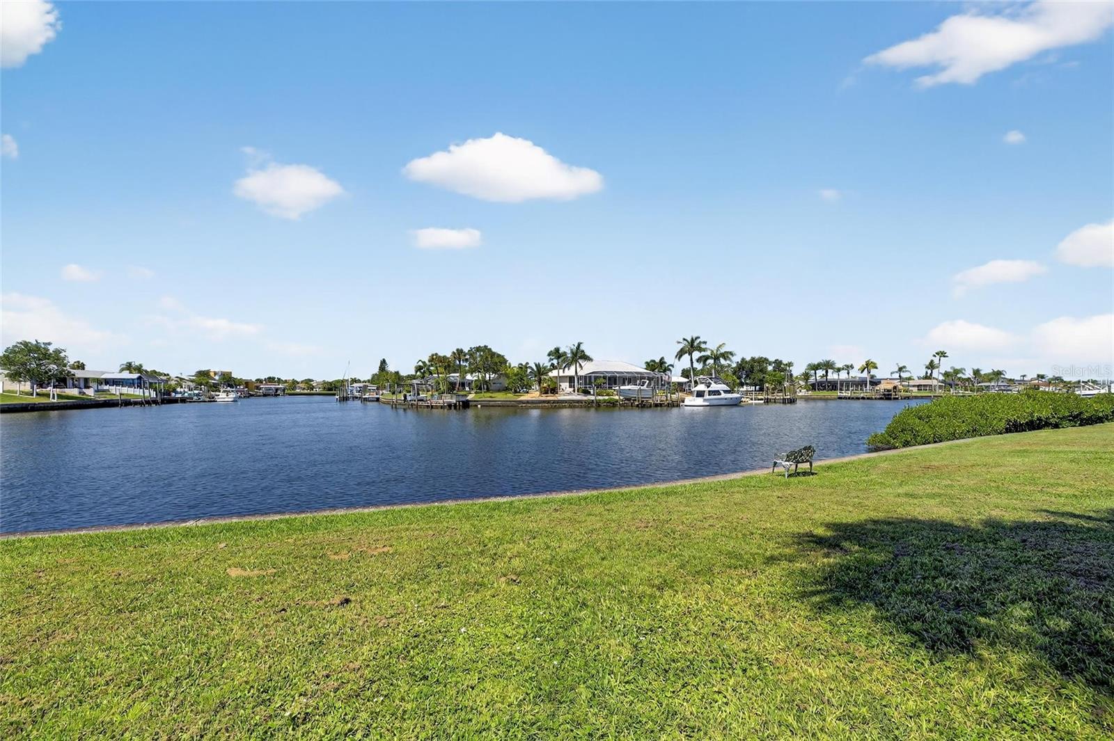 ANCHOR POINT A CONDO - Residential