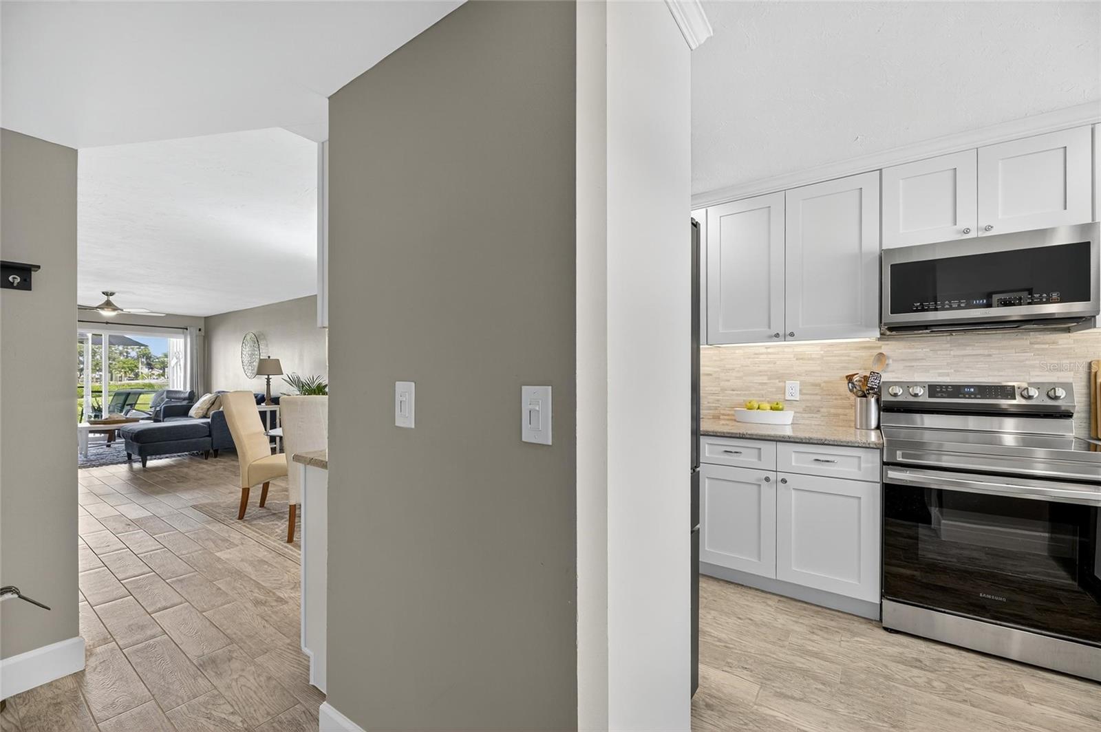 ANCHOR POINT A CONDO - Residential