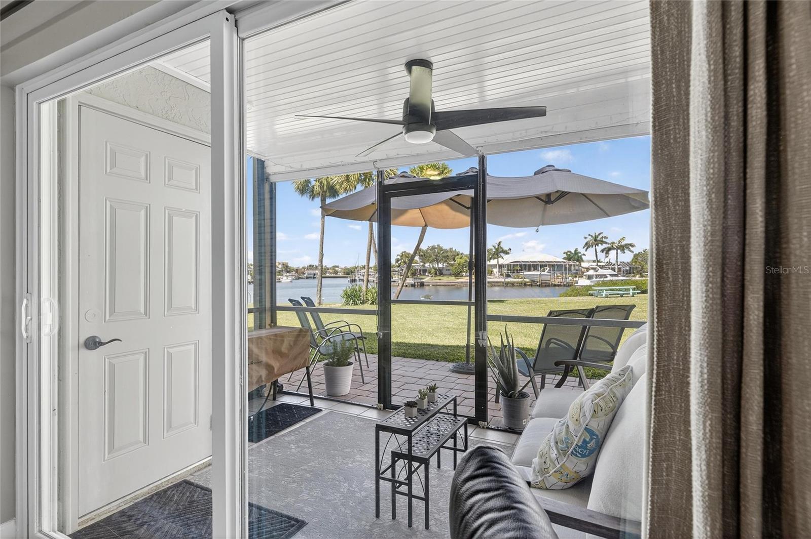 ANCHOR POINT A CONDO - Residential