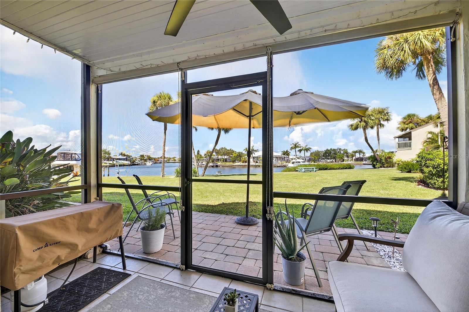 ANCHOR POINT A CONDO - Residential