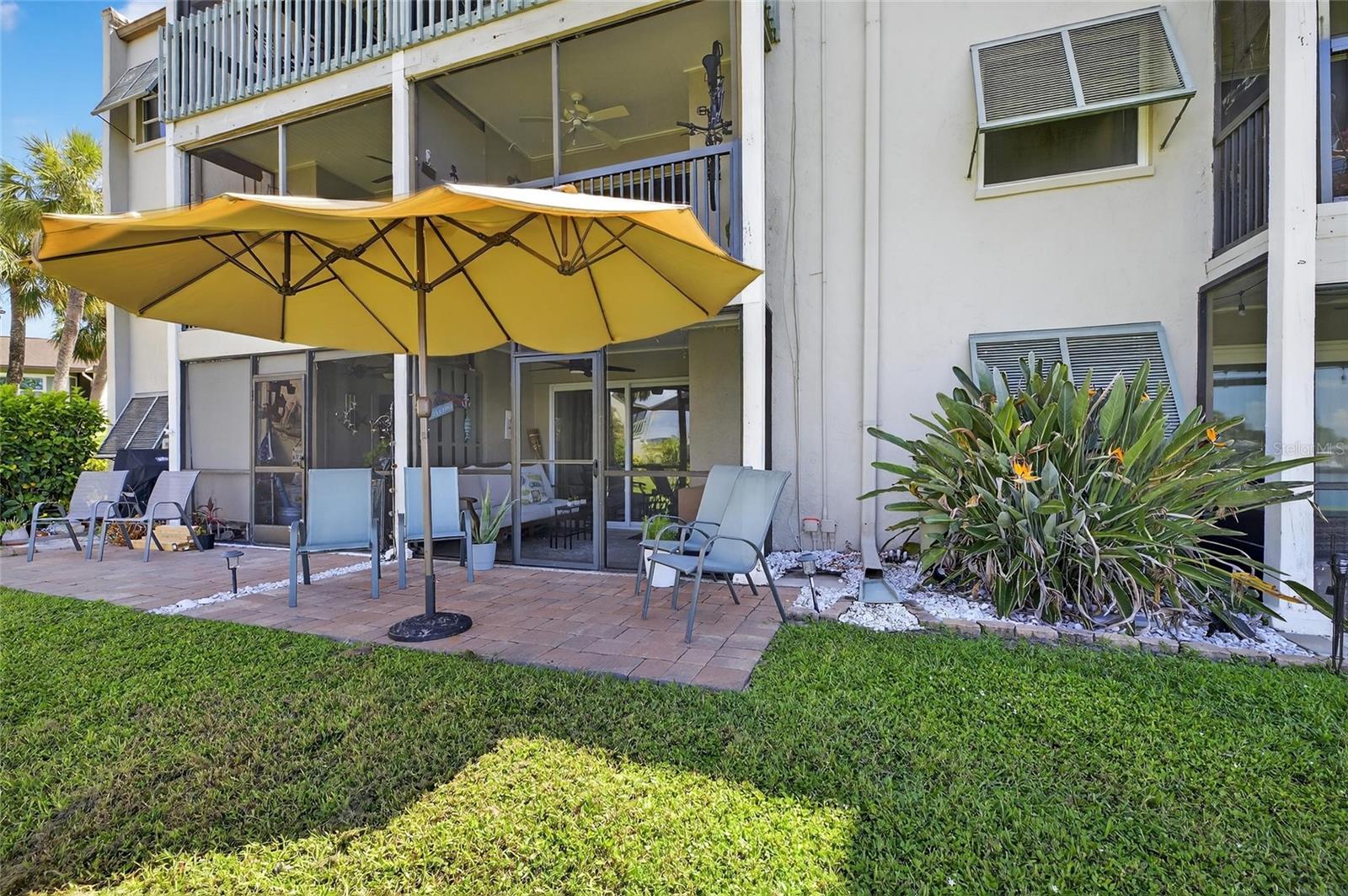 ANCHOR POINT A CONDO - Residential