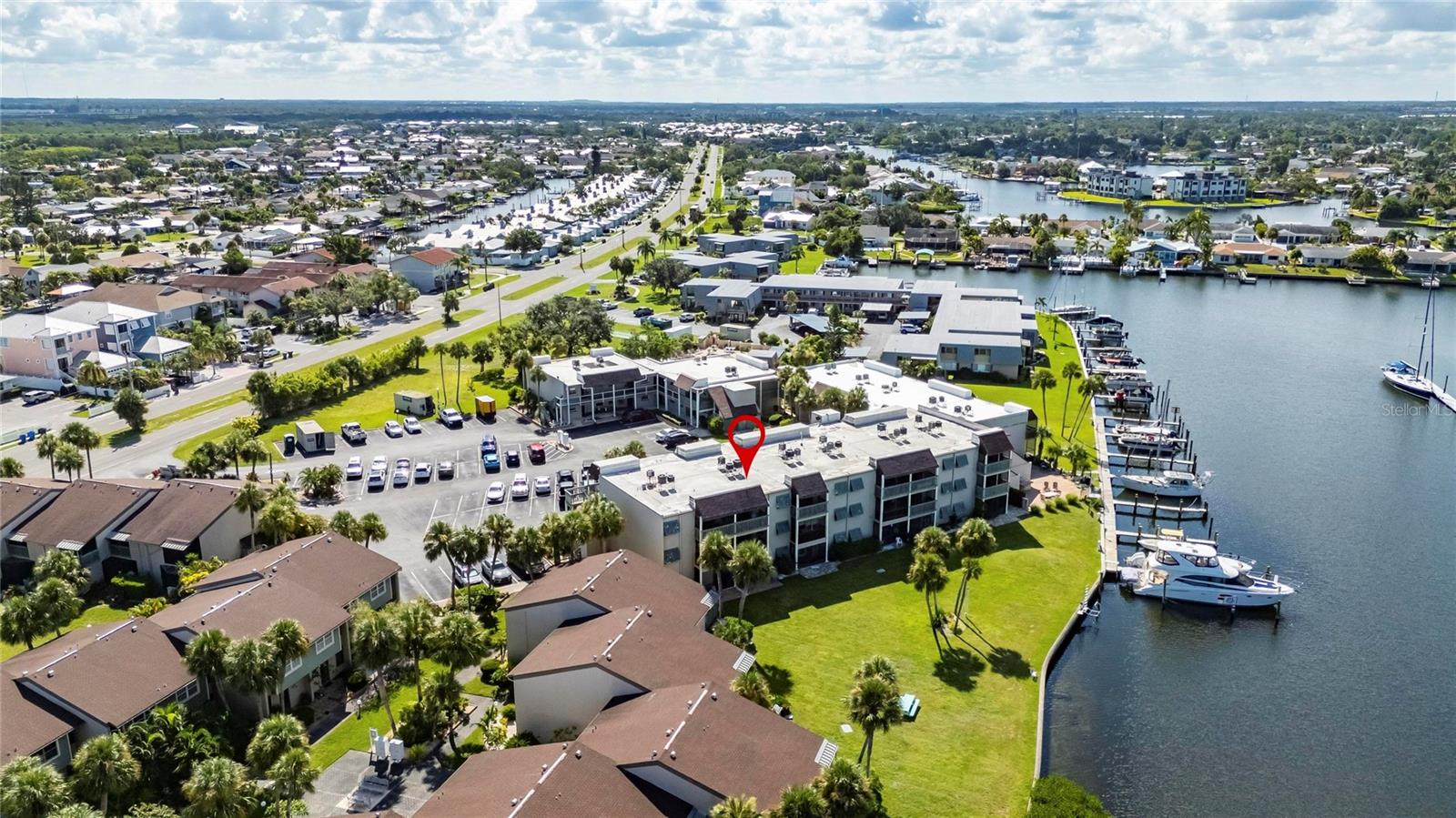 ANCHOR POINT A CONDO - Residential