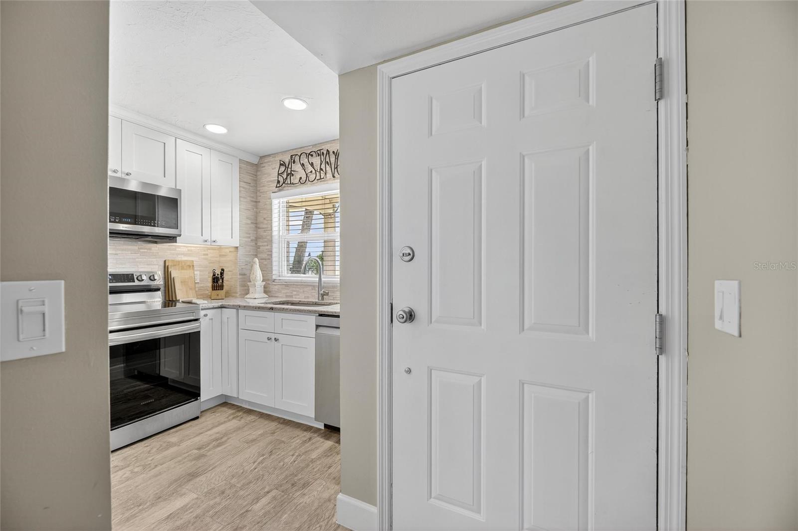 ANCHOR POINT A CONDO - Residential