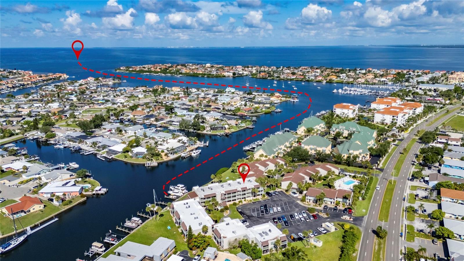 1028 APOLLO BEACH BOULEVARD 114