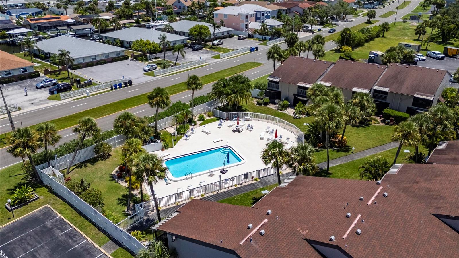 ANCHOR POINT A CONDO - Residential