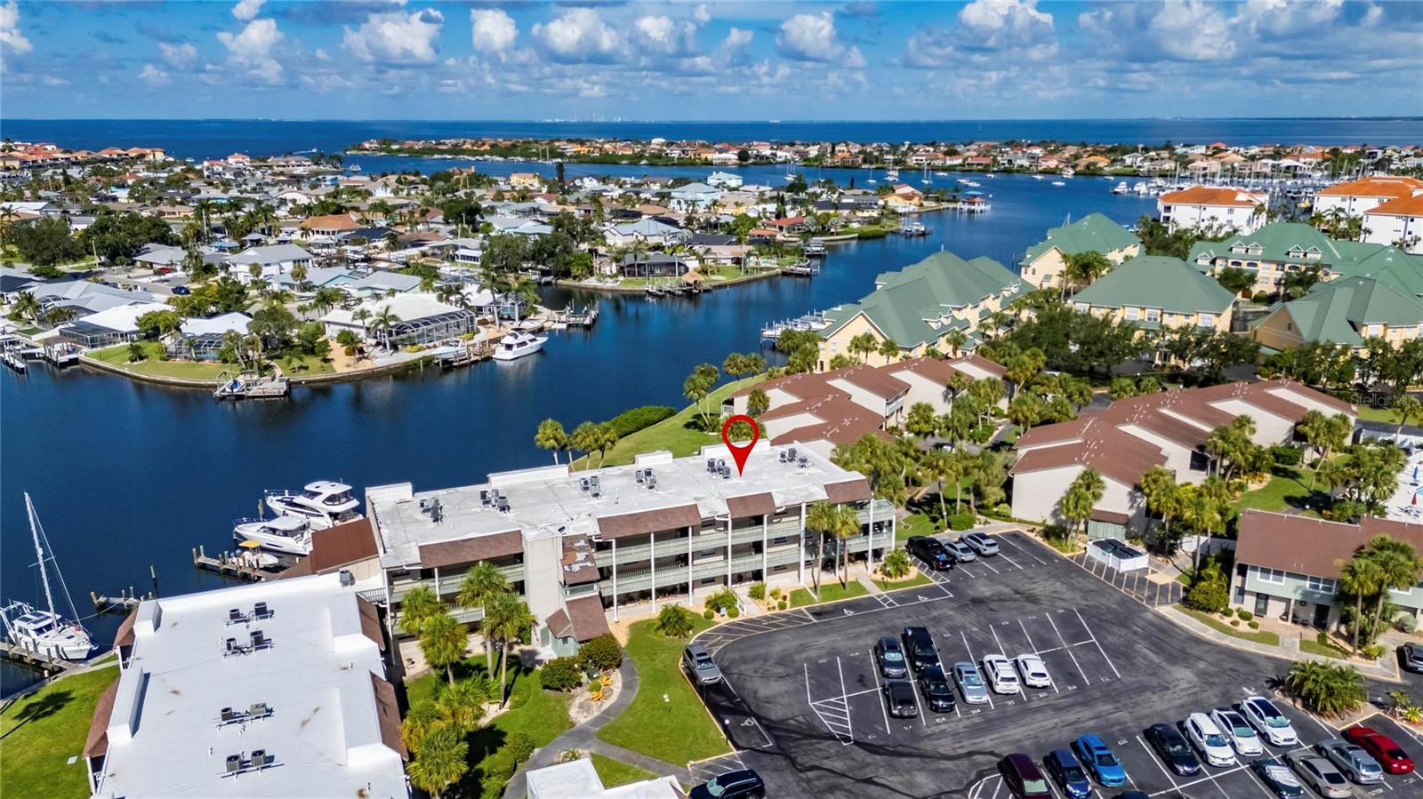 ANCHOR POINT A CONDO - Residential