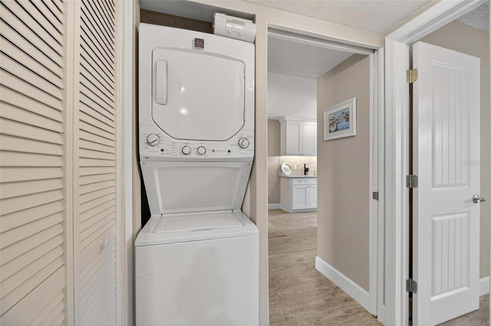 ANCHOR POINT A CONDO - Residential