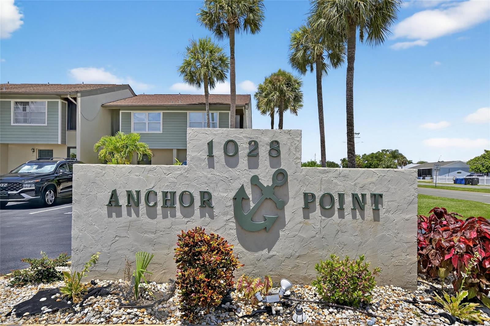 ANCHOR POINT A CONDO - Residential