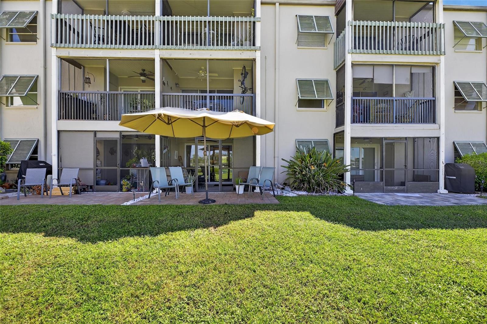 ANCHOR POINT A CONDO - Residential