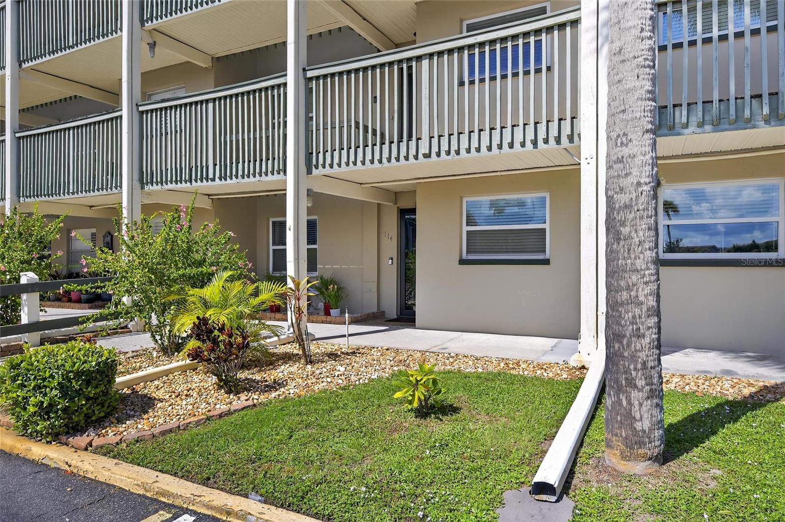 ANCHOR POINT A CONDO - Residential