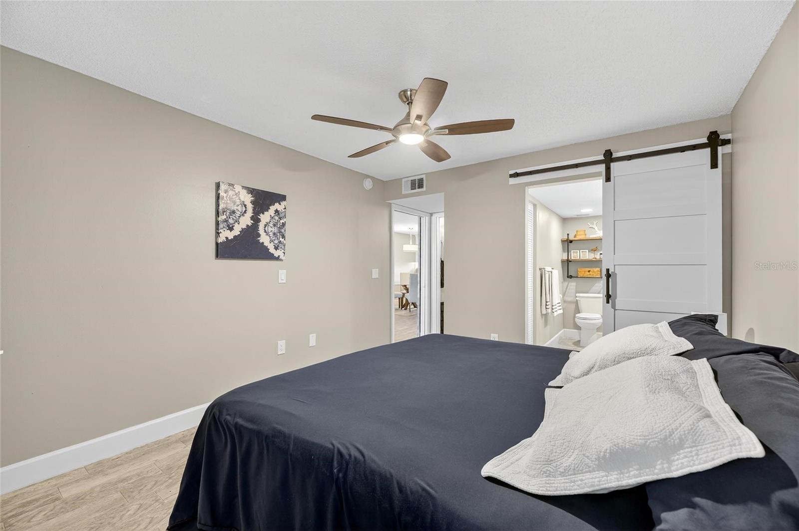 ANCHOR POINT A CONDO - Residential