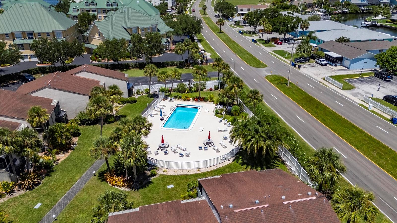 ANCHOR POINT A CONDO - Residential