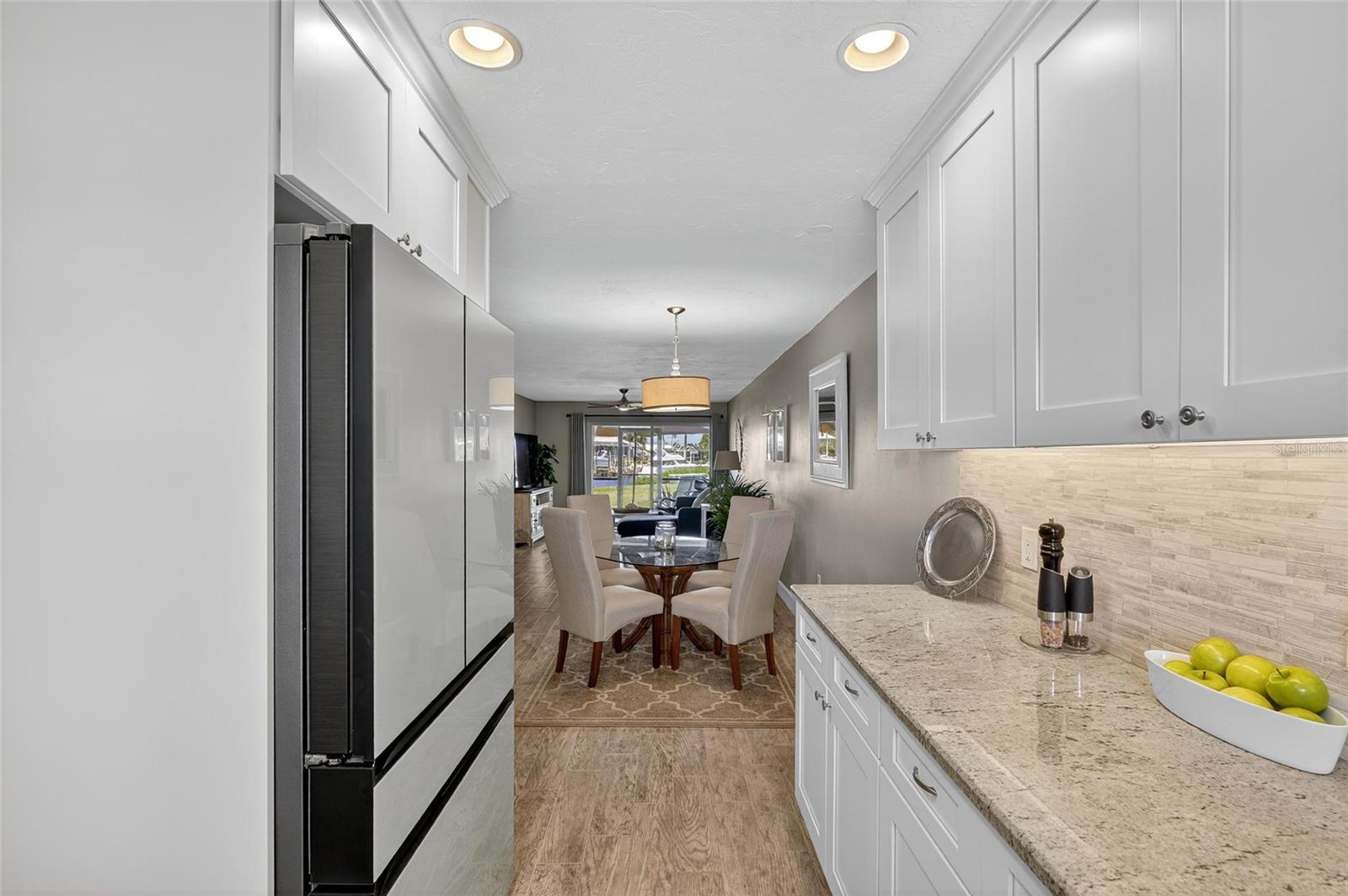 ANCHOR POINT A CONDO - Residential