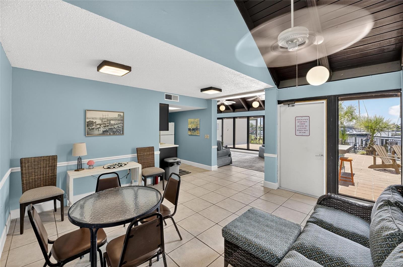 ANCHOR POINT A CONDO - Residential
