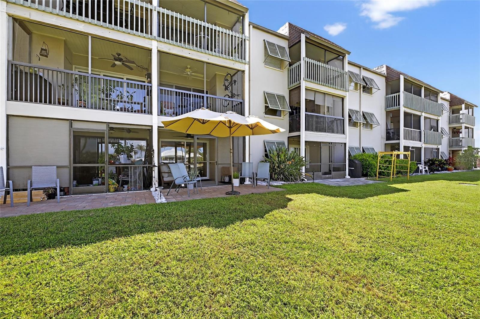 ANCHOR POINT A CONDO - Residential