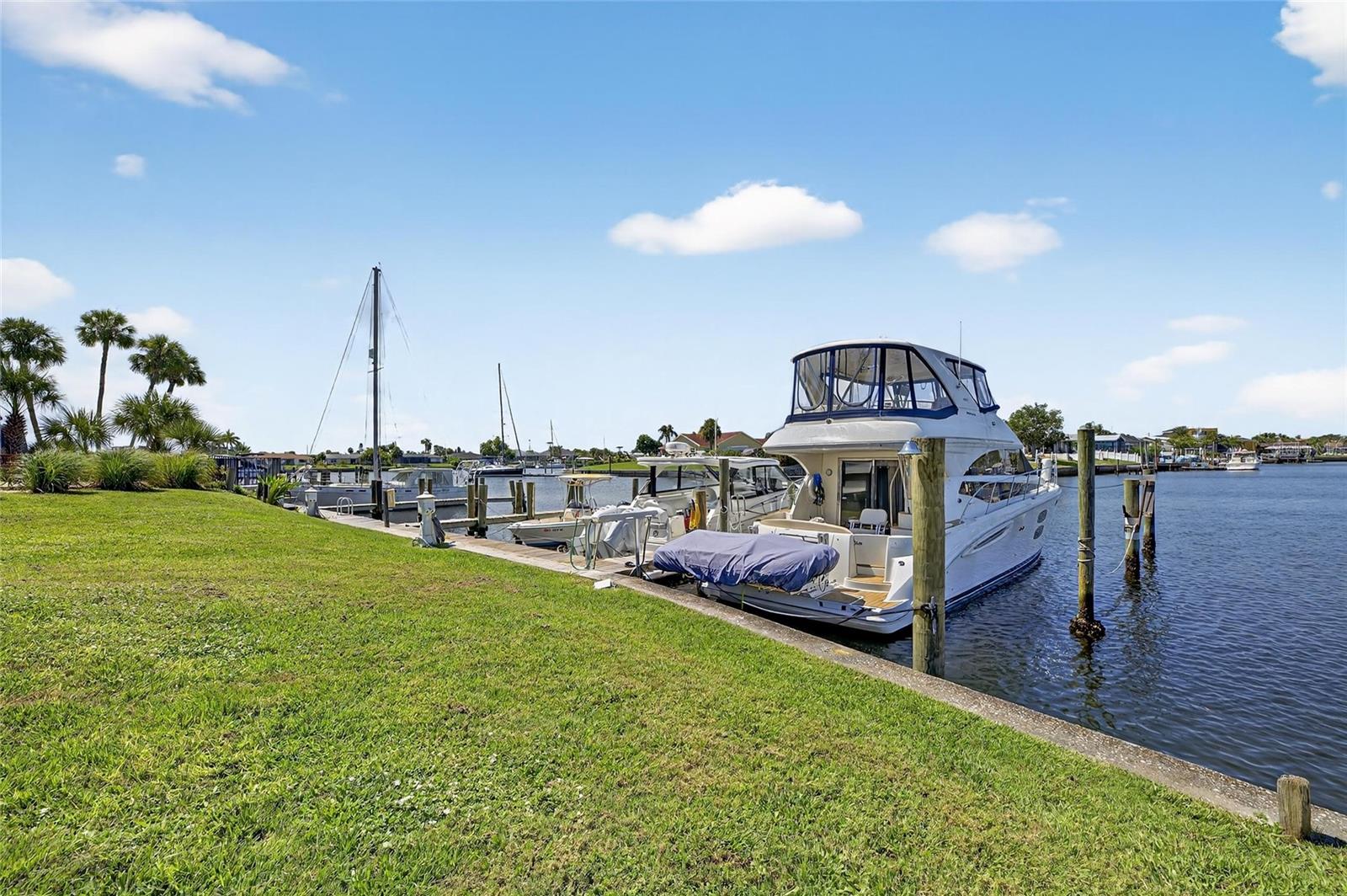 ANCHOR POINT A CONDO - Residential