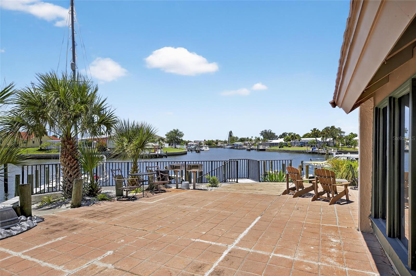 ANCHOR POINT A CONDO - Residential
