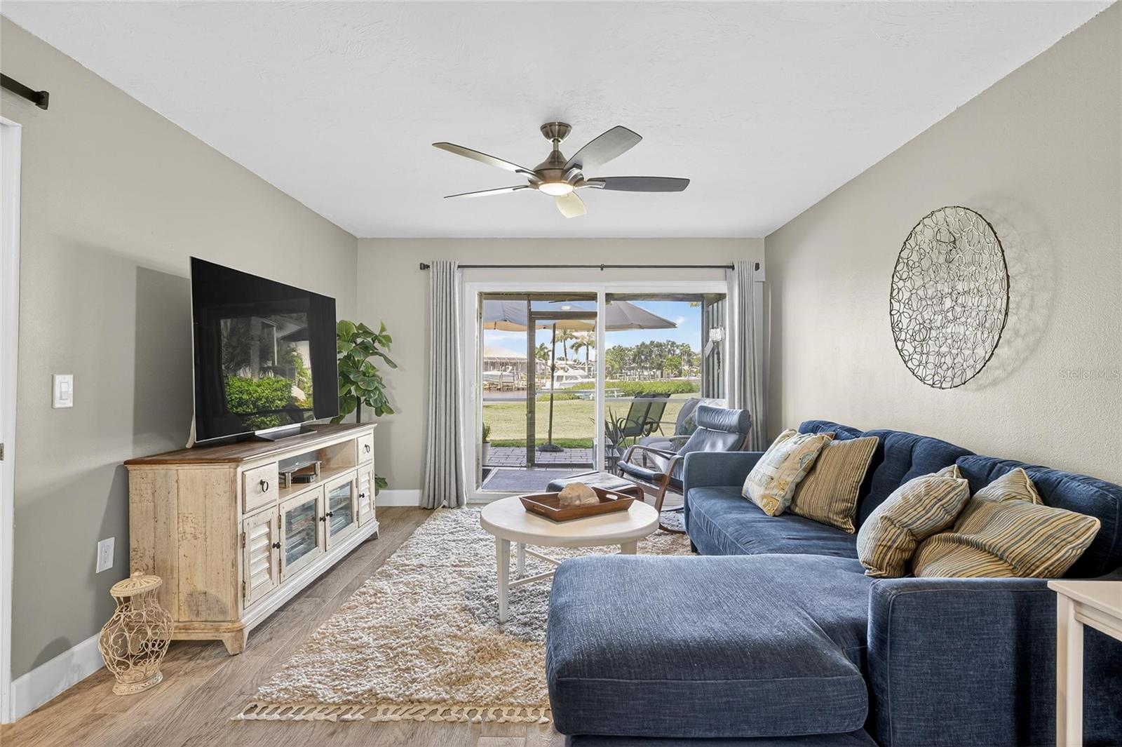 ANCHOR POINT A CONDO - Residential