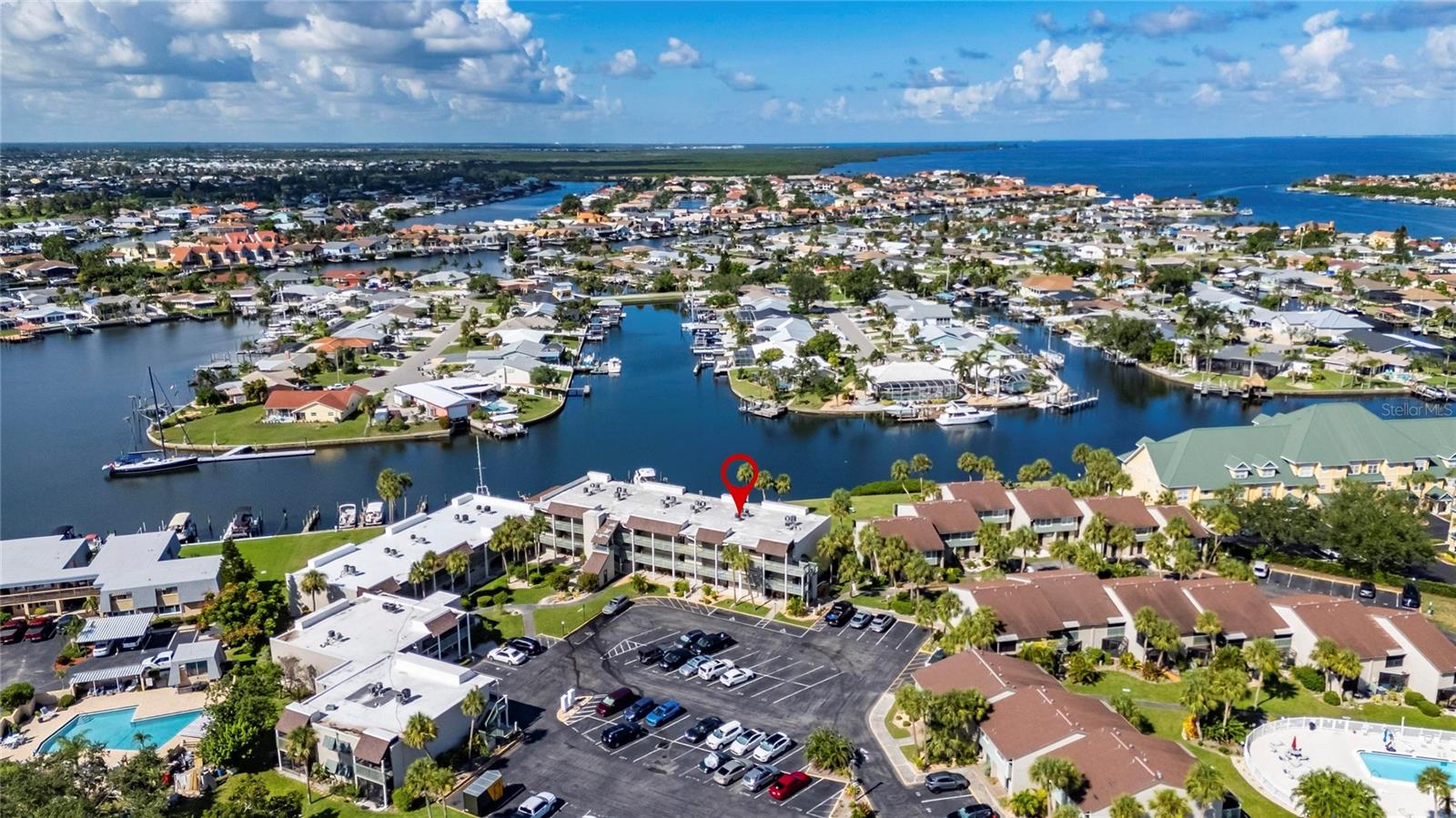 ANCHOR POINT A CONDO - Residential