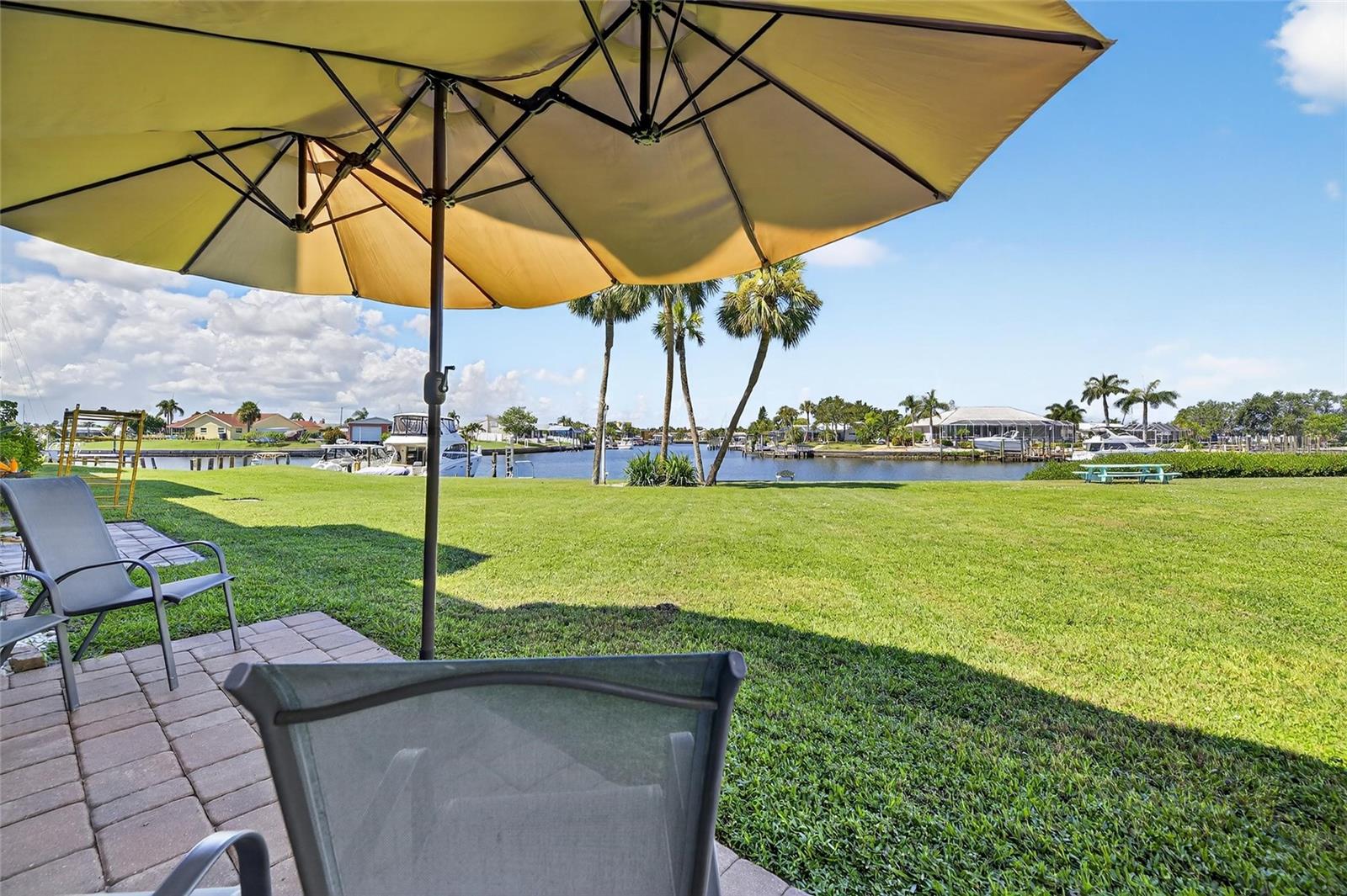 ANCHOR POINT A CONDO - Residential