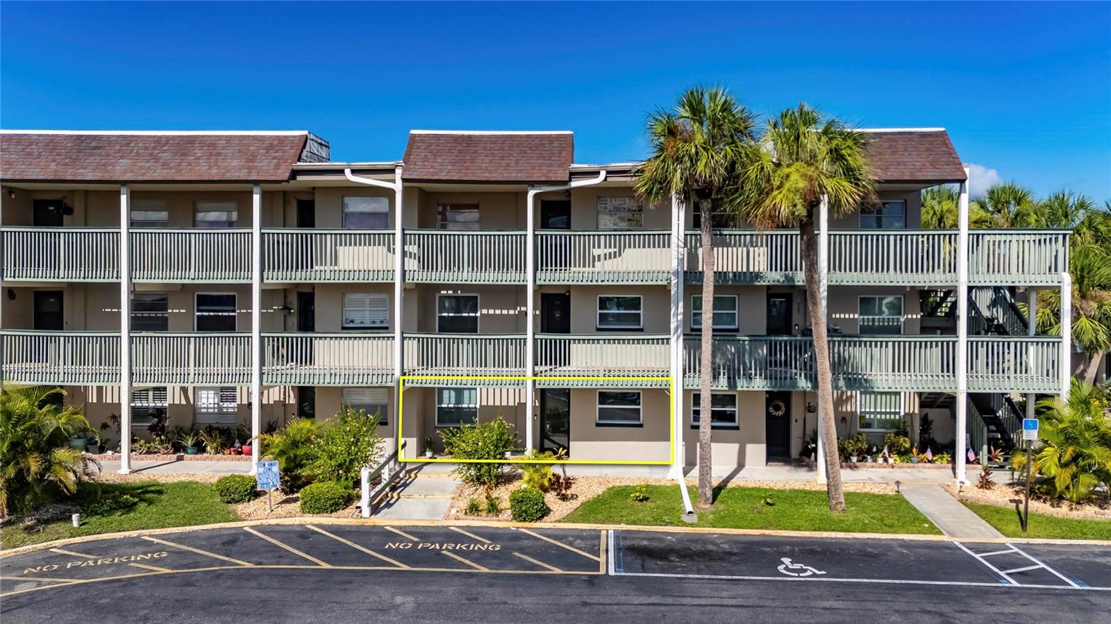 ANCHOR POINT A CONDO - Residential