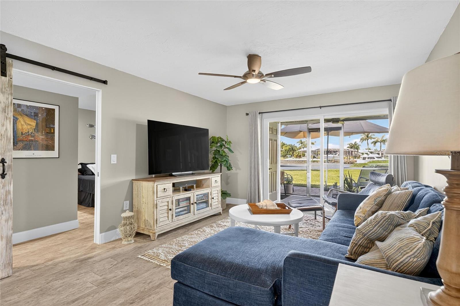 ANCHOR POINT A CONDO - Residential