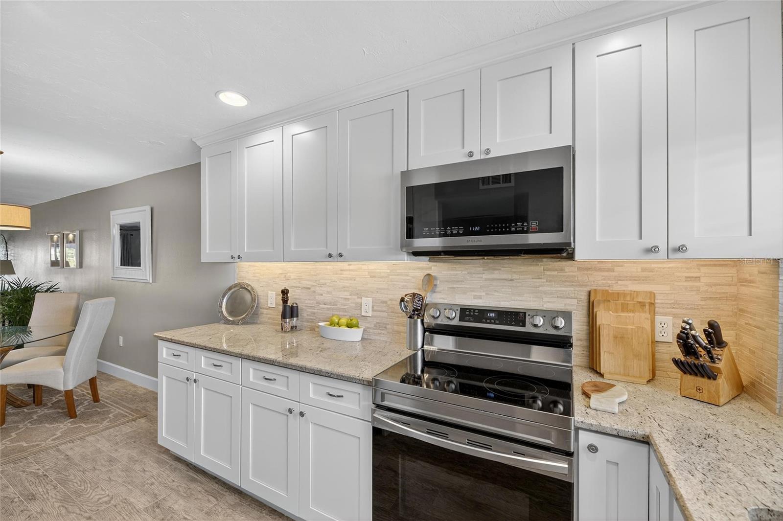 ANCHOR POINT A CONDO - Residential