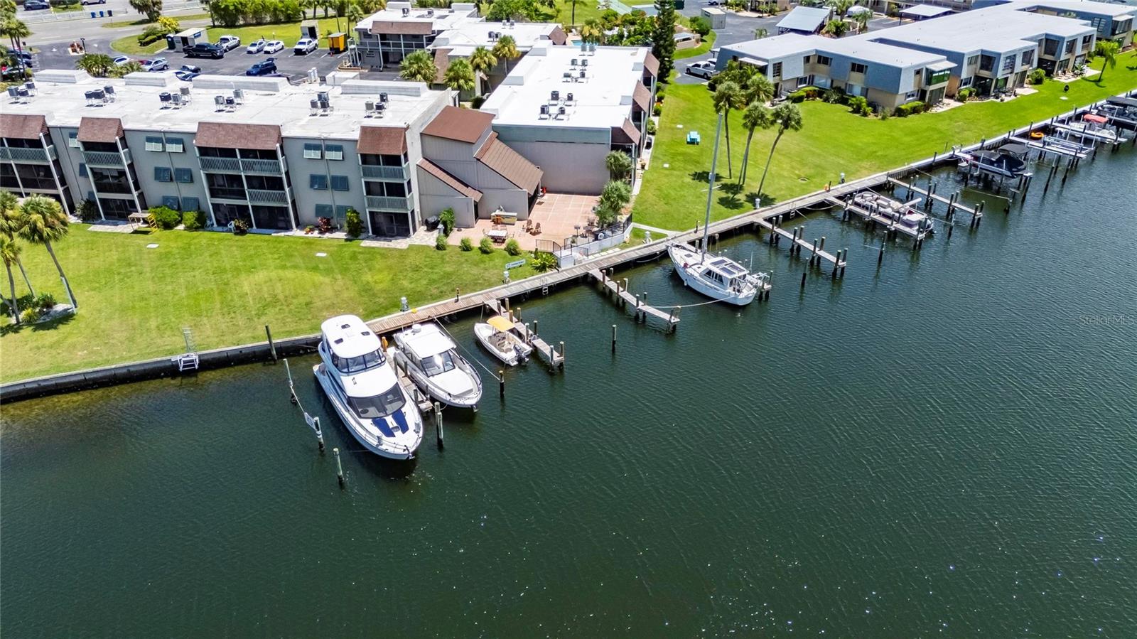 ANCHOR POINT A CONDO - Residential