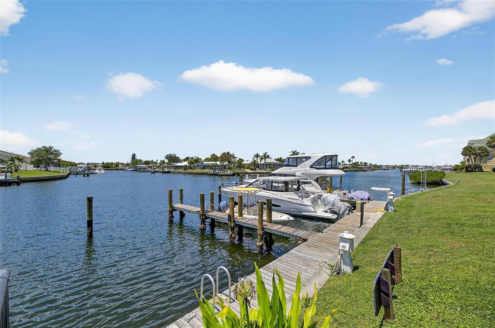 ANCHOR POINT A CONDO - Residential
