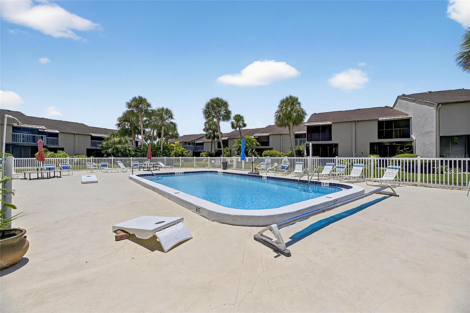 ANCHOR POINT A CONDO - Residential
