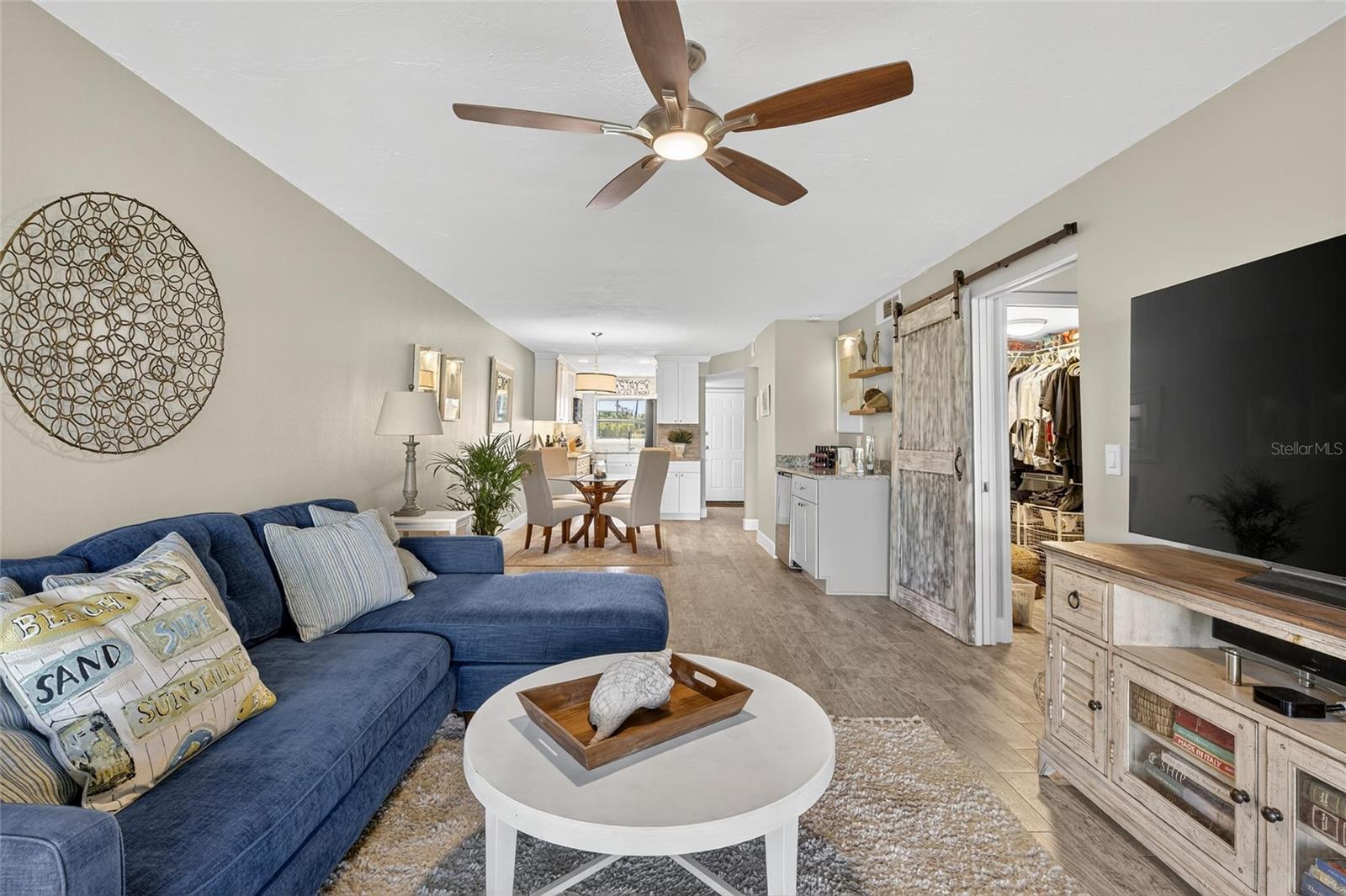 ANCHOR POINT A CONDO - Residential