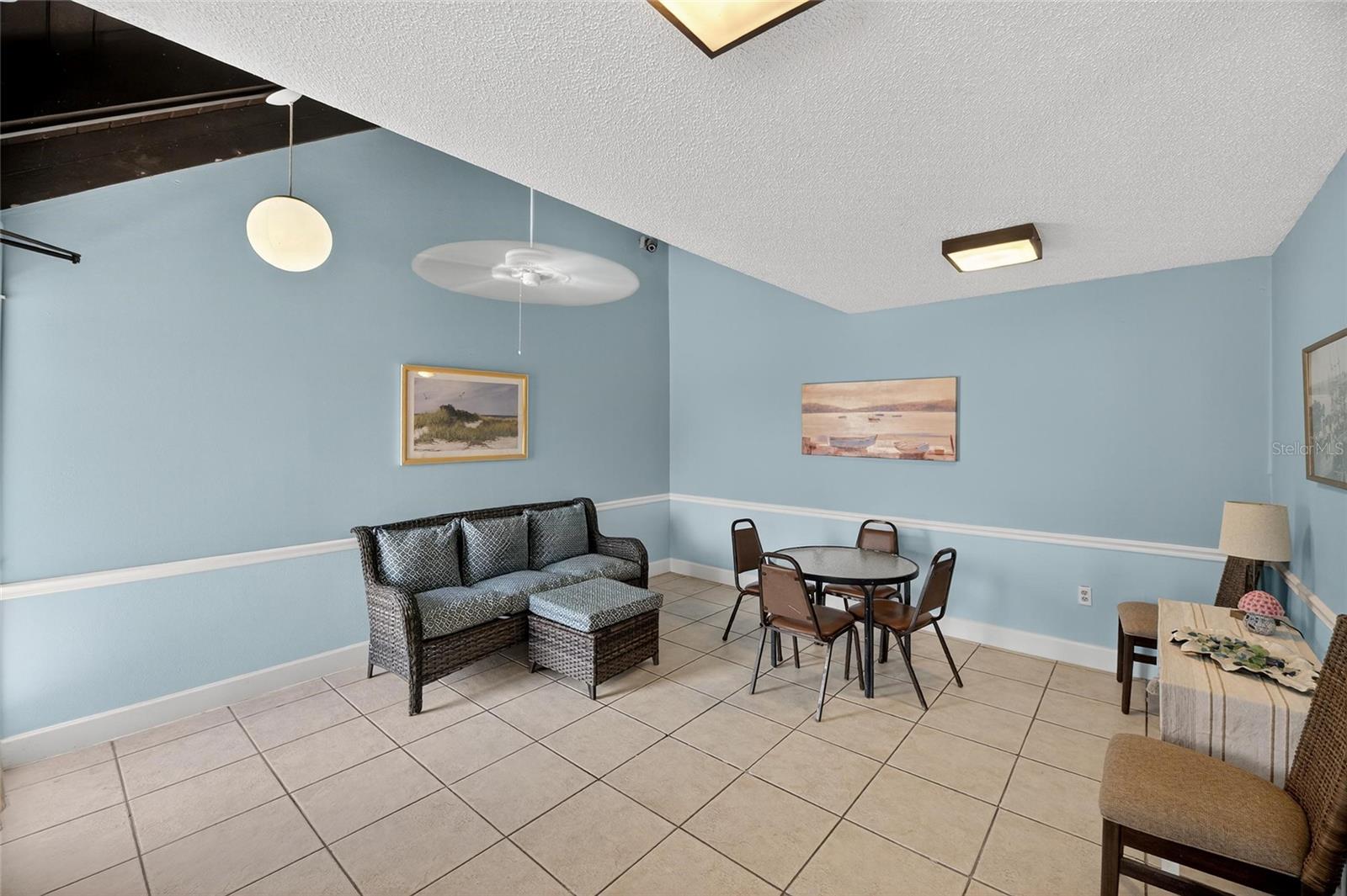ANCHOR POINT A CONDO - Residential