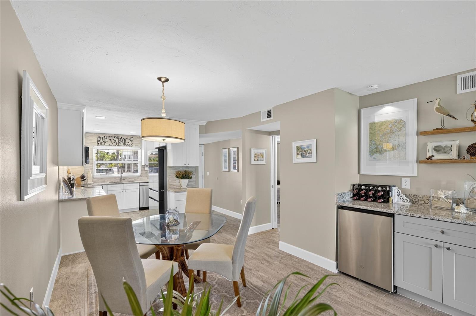ANCHOR POINT A CONDO - Residential