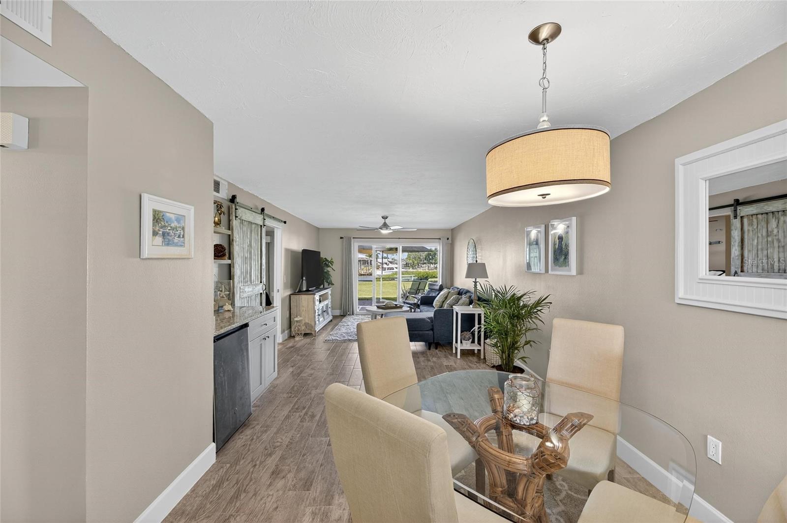 ANCHOR POINT A CONDO - Residential