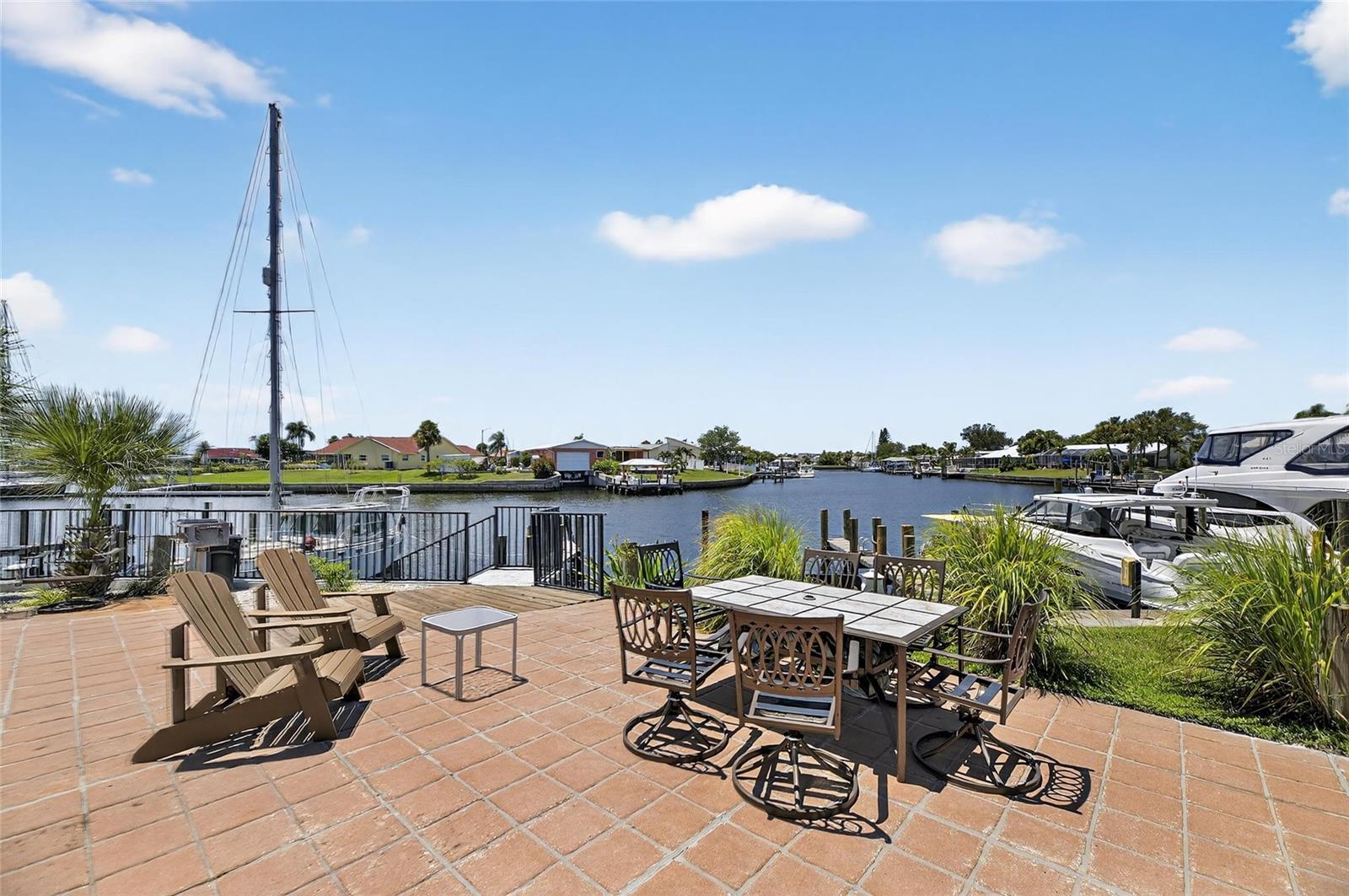 ANCHOR POINT A CONDO - Residential