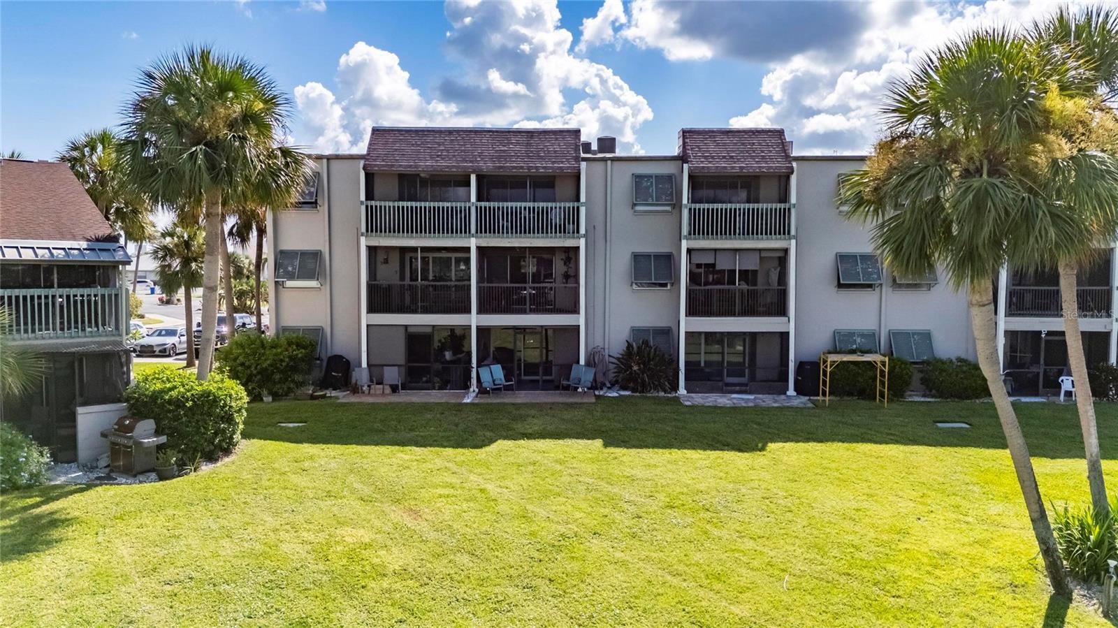 ANCHOR POINT A CONDO - Residential