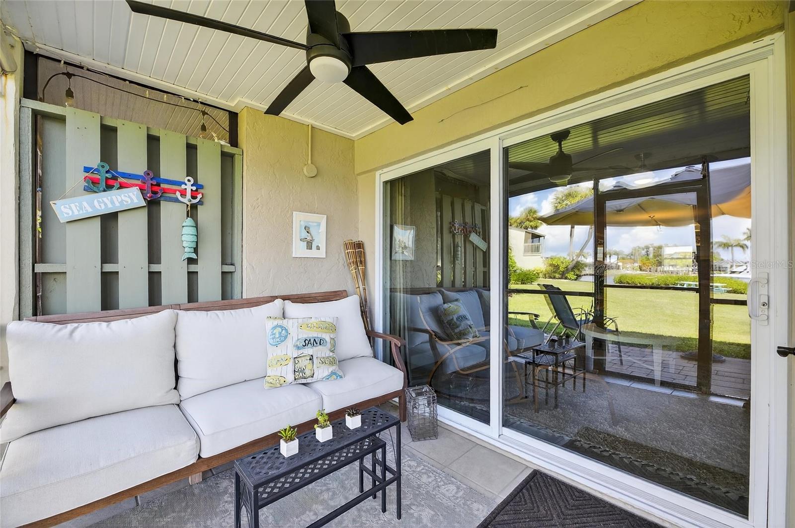 ANCHOR POINT A CONDO - Residential