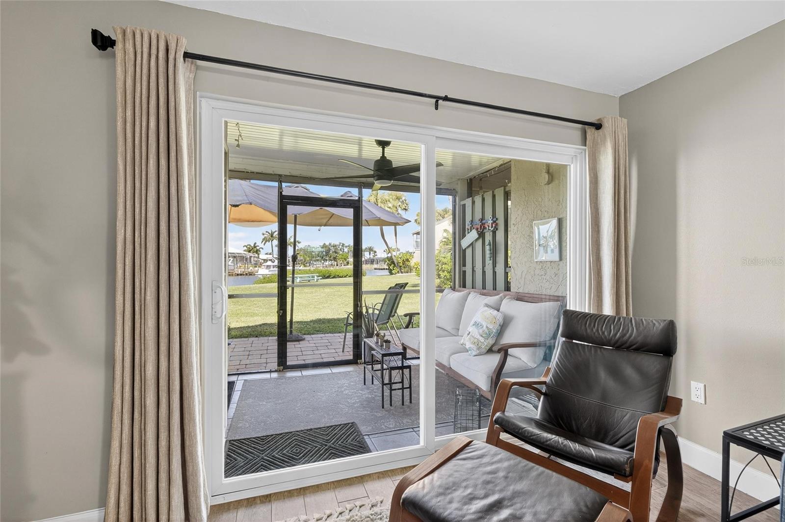 ANCHOR POINT A CONDO - Residential