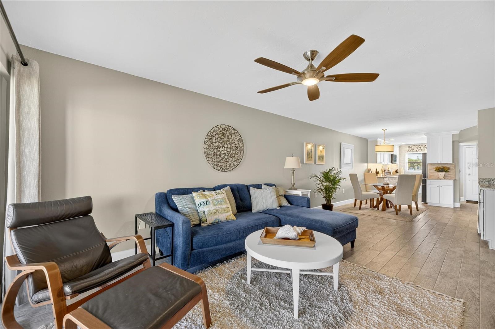 ANCHOR POINT A CONDO - Residential