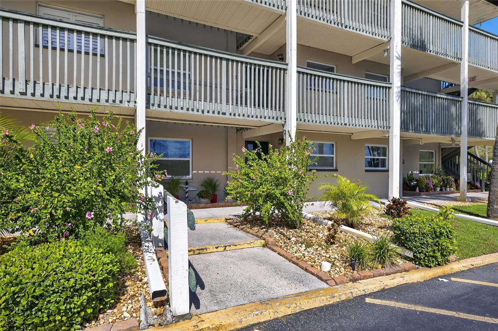 ANCHOR POINT A CONDO - Residential