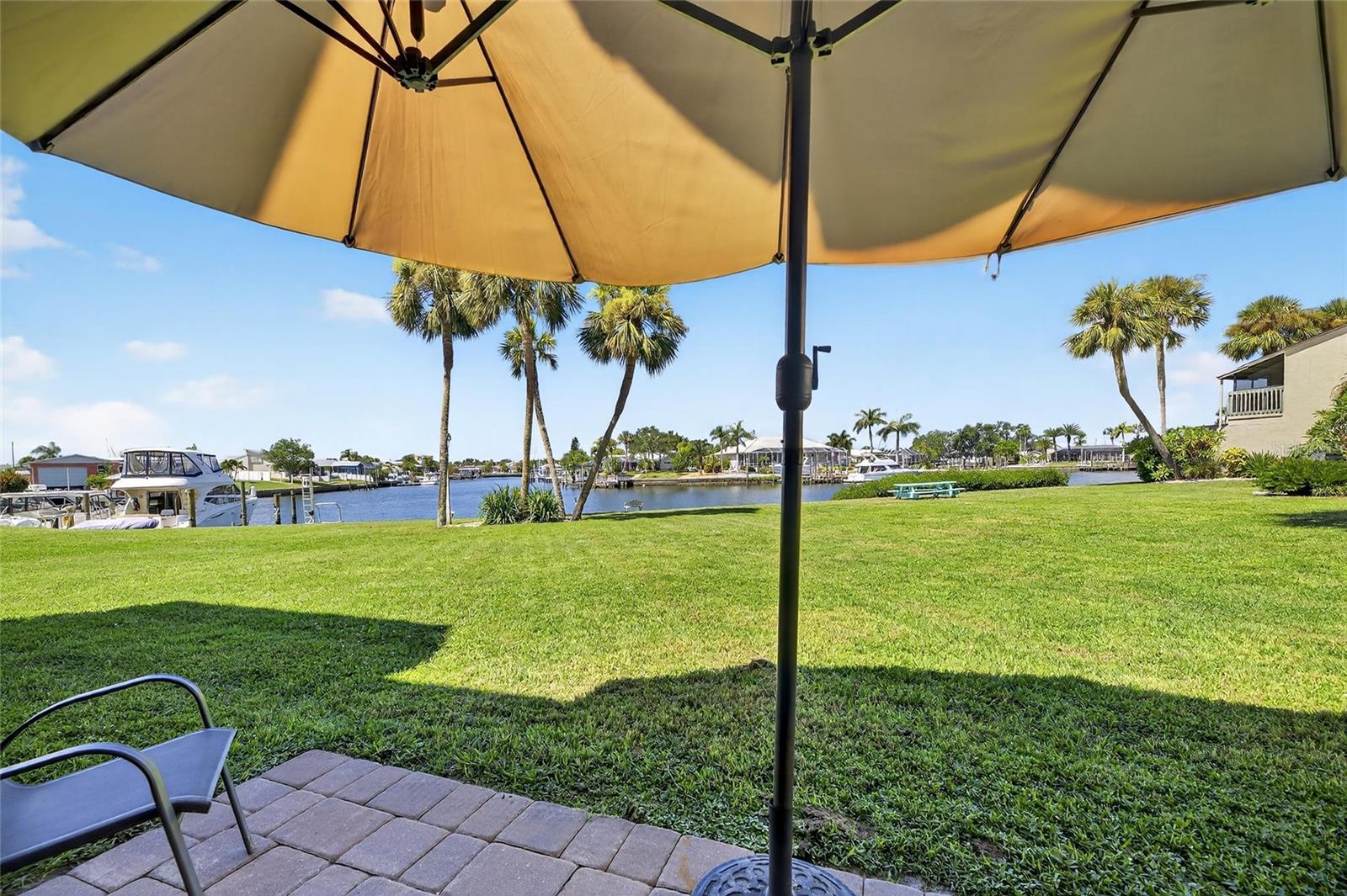 ANCHOR POINT A CONDO - Residential